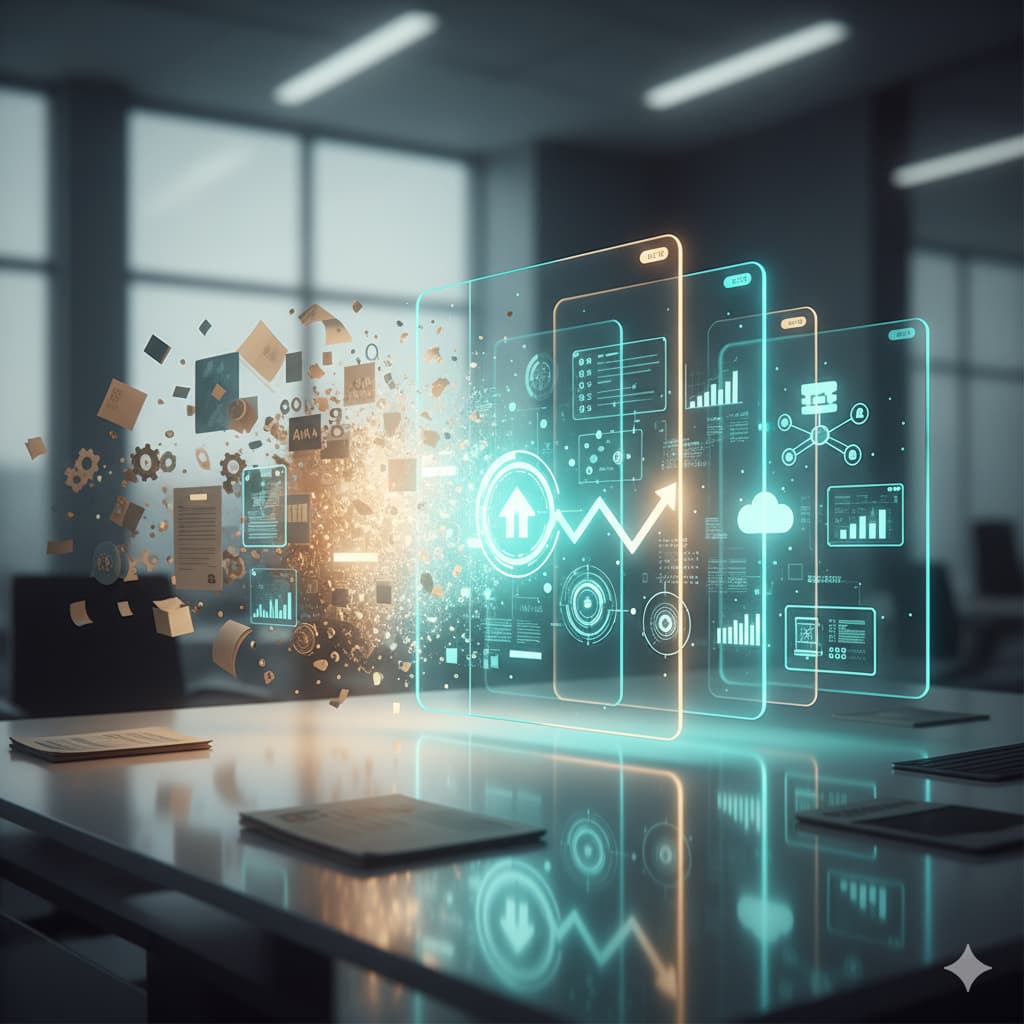 Digital Transformation