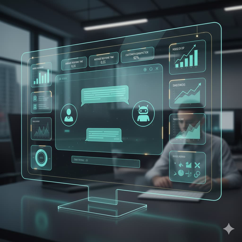 Custom Chatbots: The Future of Customer Service