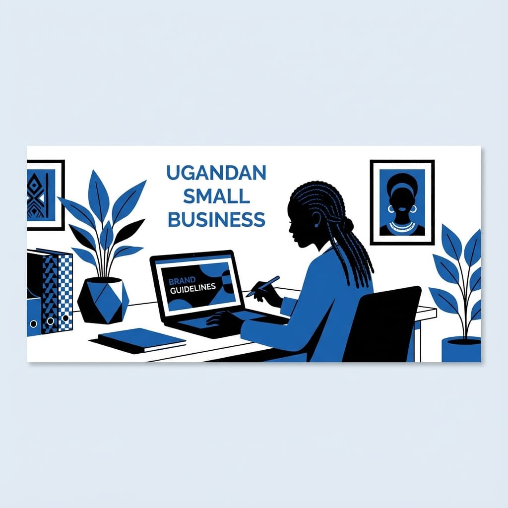 Why Your Business Needs a Clean, Modern Brand Identity